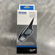 New epson elpgs03 for sale  Carroll