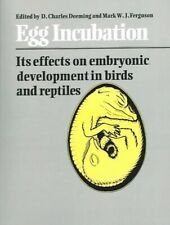 Egg incubation effects for sale  Jessup