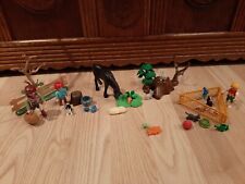 Playmobil tierhof pension gebraucht kaufen  Barth