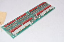 CINCINNATI MILACRON M1-3-531-3475A LED PCB Board  comprar usado  Enviando para Brazil