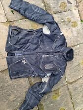 Sinisalo enduro jacket for sale  SOUTHAMPTON