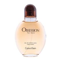 Calvin klein obsession for sale  WEMBLEY