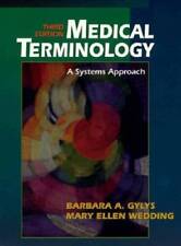 Medical terminology systems for sale  Montgomery