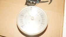 Airguide weather barometer for sale  Indianapolis