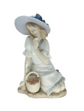 Nao lladro meadow for sale  IPSWICH