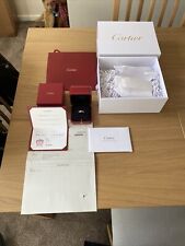 Cartier panthere 18k for sale  BRIGG