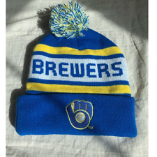 Milwaukee brewers winter for sale  Mission Hills