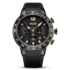 Homme silicone montres d'occasion  Expédié en Belgium