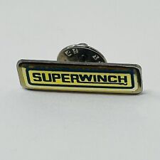Super winch pin for sale  Albert Lea