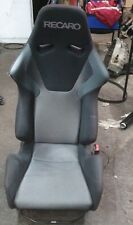 Recaro reclining bucket for sale  BURY