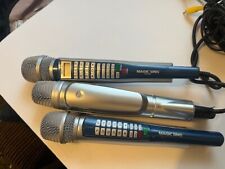 magic mic for sale  Heber City