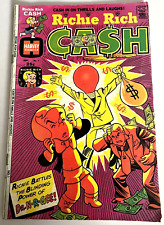 cash comics comic books for sale  New Windsor