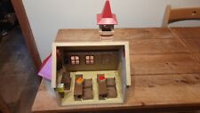 sylvanian families vintage school for sale  PERTH