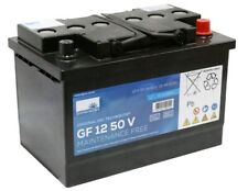 Gf12050v sonnenschein battery for sale  WALTHAM CROSS