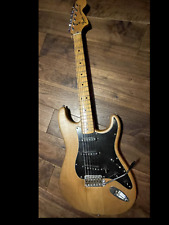 Fender stratocaster 1977 for sale  LONDON