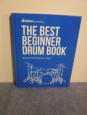 Drumeo presents... best for sale  New Port Richey