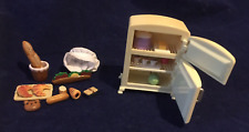 Sylvanian families refrigerato for sale  CAMBERLEY