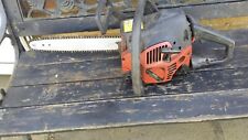 Jonsered  cs2137 petrol chainsaw for sale  Shipping to South Africa