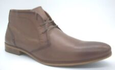 Mens size brown for sale  STOKE-ON-TRENT