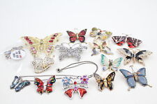 Animal jewellery butterfly for sale  LEEDS
