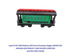 Lego train railway for sale  Ireland