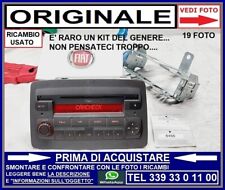 Stereo autoradio radio usato  Carrara