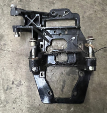 Mercruiser transom plate for sale  Pittsburgh