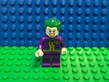 Lego joker minifigure for sale  Butler