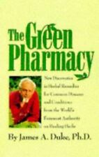 Green pharmacy complete for sale  Minneapolis