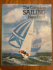 Complete sailing handbook for sale  Ireland