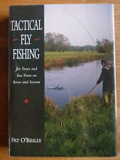 Tactical fly fishing gebraucht kaufen  Lehrte