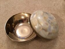 Mother pearl trinket for sale  NOTTINGHAM