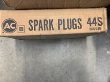Nos 44s spark for sale  Normal