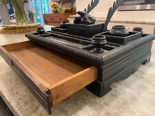 Antique indian ebony for sale  Voorhees