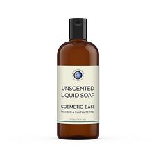 Liquid soap base for sale  Shipping to Ireland