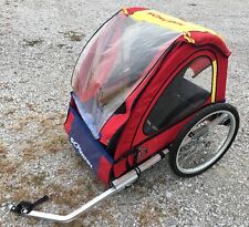 Schwinn bicycle trailer for sale  Pocahontas