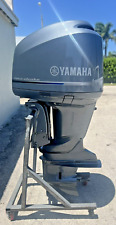 f250 outboard yamaha for sale  West Palm Beach
