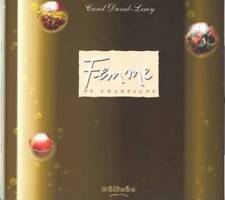 Femme champagne hardcover for sale  Montgomery