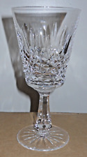 waterford wine glass 2 for sale  Wickenburg