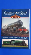 Bachmann collectors club for sale  Shipping to Ireland