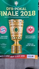 Dfb pokalfinale 2018 gebraucht kaufen  Griesheim