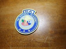 National fbi academy for sale  Charlton City