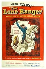 Lone ranger movie for sale  Pacoima
