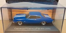 Agostini chevrolet chevelle usato  Bedizzole