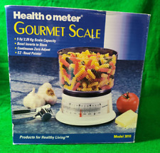 Health meter gourmet for sale  Denver