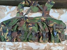 Dpm chest rig for sale  THETFORD