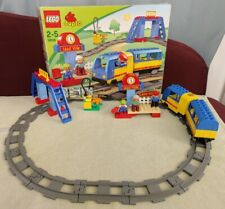 Lego duplo 5608 d'occasion  Strasbourg-