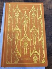 Quixote penguin clothbound for sale  Old Saybrook