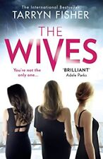 Wives iest thriller for sale  UK