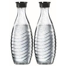 Sodastream glaskaraffe duopack gebraucht kaufen  Rietberg